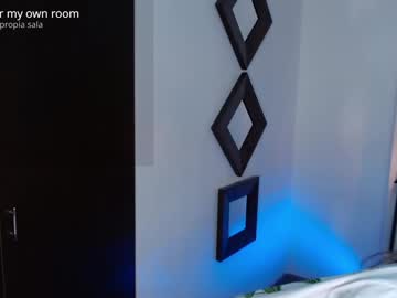 Pariss_Golden January 23, 2025 Chaturbate stream image