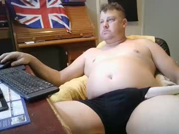 Perthguy007 January 23, 2025 Chaturbate stream image