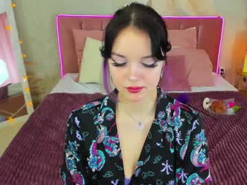 Purple_Sweeties January 23, 2025 Chaturbate stream image