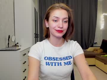 Shawty_Mariaa January 23, 2025 Chaturbate stream image