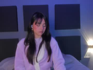 Sophy_Smilesweet January 23, 2025 Chaturbate stream image