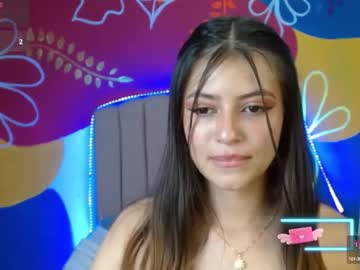 Srta_Evanss January 23, 2025 Chaturbate stream image