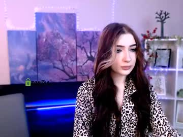 Sweetie_Marta January 23, 2025 Chaturbate stream image