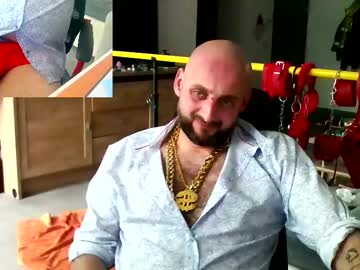 Twardyidlugi January 23, 2025 Chaturbate stream image