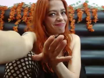 Vella_Paris_ January 23, 2025 Chaturbate stream image