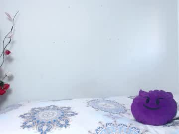 Abby_Foster20 January 23, 2025 Chaturbate stream image
