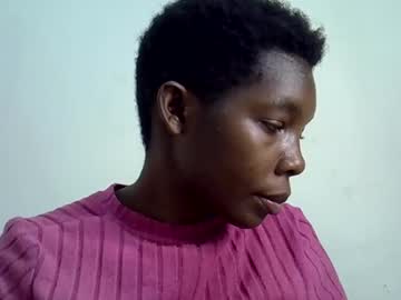 Afronubians_ January 23, 2025 Chaturbate stream image
