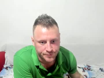 Alexyno2020 January 23, 2025 Chaturbate stream image