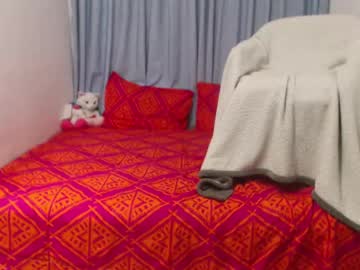 Andrea_Wiilliams January 23, 2025 Chaturbate stream image