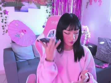 Aneko_Morii January 23, 2025 Chaturbate stream image