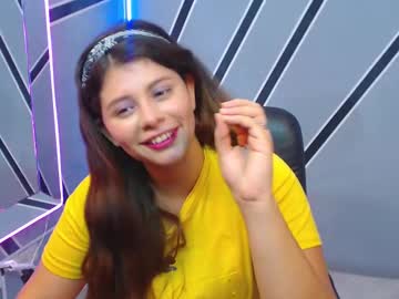 Angela_Sm1 January 23, 2025 Chaturbate stream image