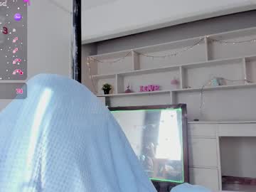Aura_Janssen January 23, 2025 Chaturbate stream image
