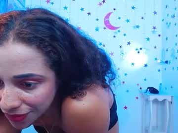 Aurora_Ms1 January 23, 2025 Chaturbate stream image