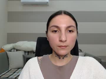 Chabibiann January 23, 2025 Chaturbate stream image