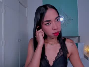 Dulce_Browwn January 23, 2025 Chaturbate stream image