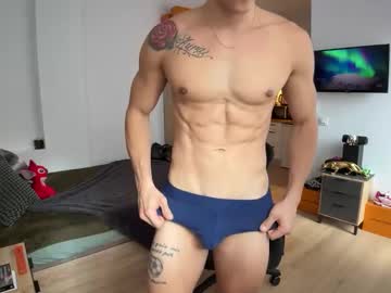 Duncancollins January 23, 2025 Chaturbate stream image