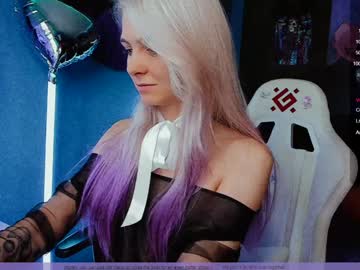 Frida_Fortune January 23, 2025 Chaturbate stream image