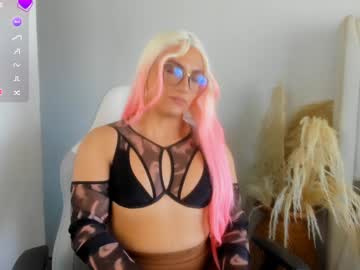 Hanna_Sofi4 January 23, 2025 Chaturbate stream image
