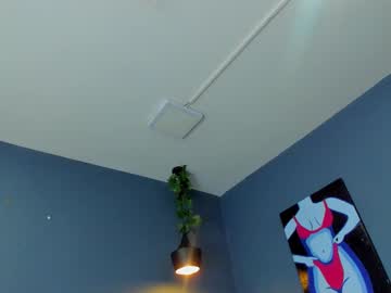 Hannah_Miller__ January 23, 2025 Chaturbate stream image