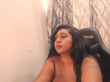 Indianruby21 January 23, 2025 Chaturbate stream image