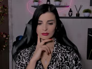 Kayworl January 23, 2025 Chaturbate stream image
