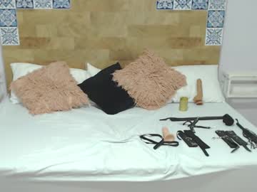 Kyliiebaker January 23, 2025 Chaturbate stream image