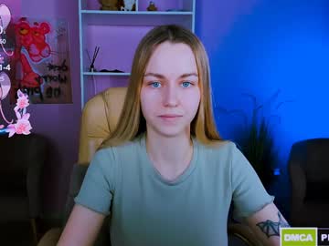 Malvina_Star January 23, 2025 Chaturbate stream image