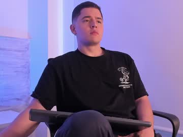 Matthias_Woods January 23, 2025 Chaturbate stream image