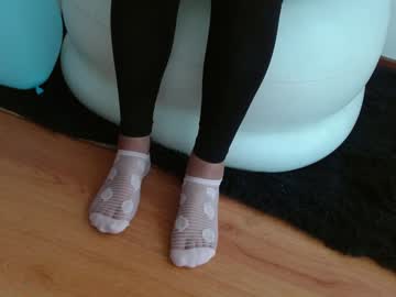 Nath_Dawson January 23, 2025 Chaturbate stream image