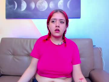 Nia_Stark January 23, 2025 Chaturbate stream image