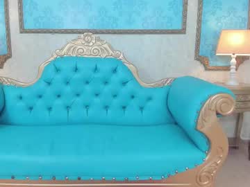Paty_Angell January 23, 2025 Chaturbate stream image