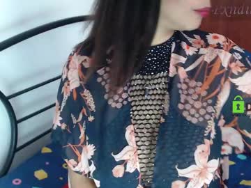 Pxnditx_Sexi January 23, 2025 Chaturbate stream image