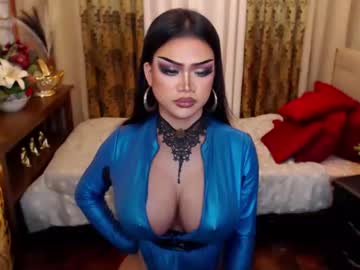 Red_Ivyy January 23, 2025 Chaturbate stream image