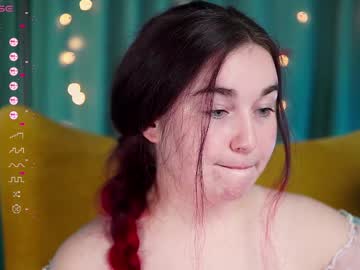Rubyonyx January 23, 2025 Chaturbate stream image