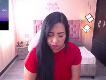 Samanta_Owenss January 23, 2025 Chaturbate stream image