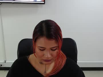 Sarahmoon_Cg January 23, 2025 Chaturbate stream image