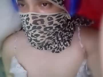 Sissycrossdrese January 23, 2025 Chaturbate stream image