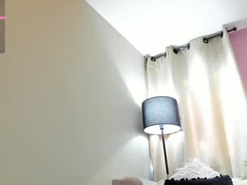 Stefygil_ January 23, 2025 Chaturbate stream image