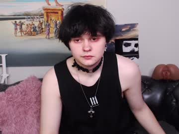 Sw33tie_Tom January 23, 2025 Chaturbate stream image