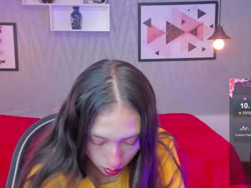 Valeria_Rossi7 January 23, 2025 Chaturbate stream image