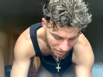 Wentbrokeonstrippers January 23, 2025 Chaturbate stream image