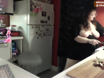 Winters_Kitchen January 23, 2025 Chaturbate stream image