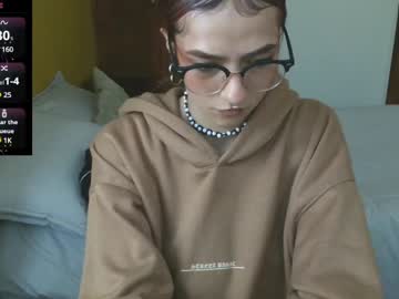3badweed3 January 23, 2025 Chaturbate stream image