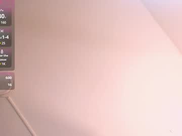 Alaia_Greyy January 23, 2025 Chaturbate stream image