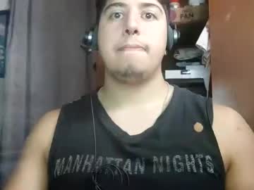 Andybier January 23, 2025 Chaturbate stream image