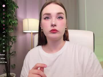 Ange1lana January 23, 2025 Chaturbate stream image