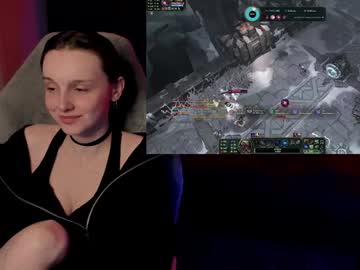 Angel_Runa January 23, 2025 Chaturbate stream image