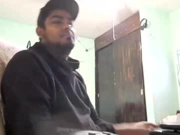 Arturo_Alvarado93 January 23, 2025 Chaturbate stream image