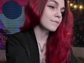 _Caroline_Coy January 23, 2025 Chaturbate stream image