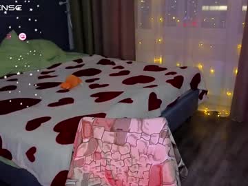 Cute_Summer_Breathe January 23, 2025 Chaturbate stream image